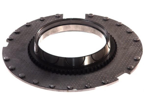 Кольцо синхронизатора планетарной передачи !ZF 16S150 95530682 EURORICAMBI