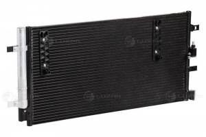 AUDI A4 [B8] / Q5 (2008>) С ОСУШИТЕЛЕМ LRAC18180 LUZAR