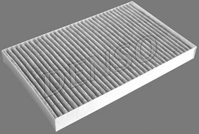 Фильтр салона [угольный] DCF056K DENSO