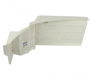 Подкрылок SITRAK HOWO T5G кабины задний левый MOVELEX 810W612100673MX MOVELEX