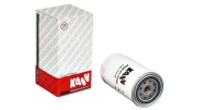 Фильтр топливный ! D93 H174DAF 65CF/LF45/LF55/CF65 K0080110340 KANN