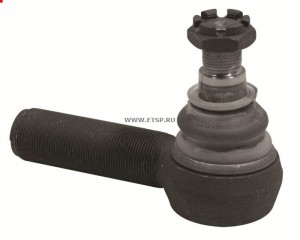 наконечник рулевой тяги !LHT M30x1.5 M20x1.5 /23.5 L=118 \Omn DAF/MAN/MB/RVI 954110 EMMERRE