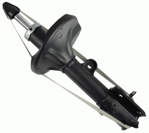 Амортизатор газовый правый Hyundai Tucson, Kia Sportage 04- 314997 314 997 SACHS