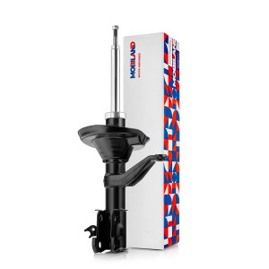 амортизатор передний левый газовый!\ Honda CR-V 2.0 02-06 134116380 MOBILAND