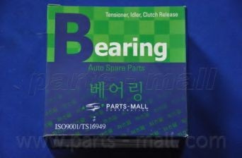 Ролик ГРМ HYUNDAI GALLOPER/H-100/PORTER/STAREX/MITSUBISHI PAJE...  PSA-B003 PSA-B003 PMC PARTS MALL