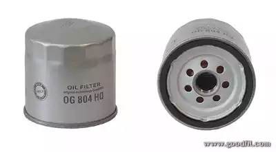 Фильтр масляный двигателя OG804HQ OG 804 HQ GOODWILL