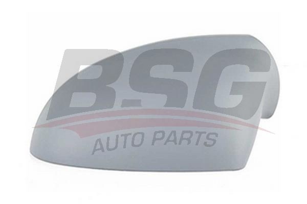 Крышка OPEL Astra J (10-) зеркала левая BSG BSG65915030 BSG