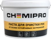 паста для очистки рук! 11L CH123 CHEMIPRO