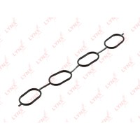 Прокладка коллектора TOYOTA Corolla (08-13) впускного LYNX SG0196 LYNXAUTO