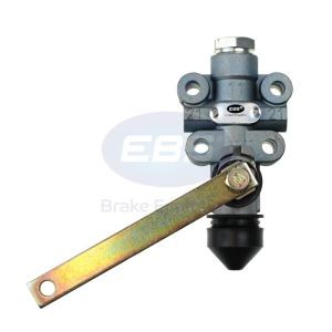 Кран уровня пола MB/Setra 14021361 EBS