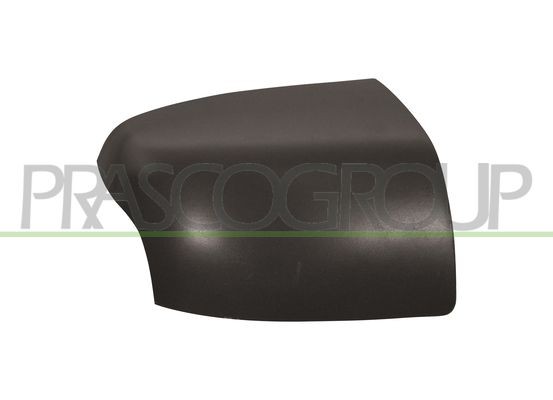 крышка зеркала правая! грунт. с отверстием для лампы\ Ford Focus 05-07 FD4247423 PRASCO GROUP