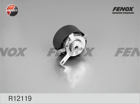 ролик натяжной ремня ГРМ!\ Ford Mondeo/Focus 1.6-2.0 98-02 R12119 FENOX