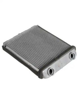 радиатор печки!\ Renault Laguna all 01> Z19794 ZENTPARTS