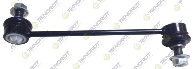 Тяга стабилизатора перед. лев. KI-457 KI-457 TEKNOROT