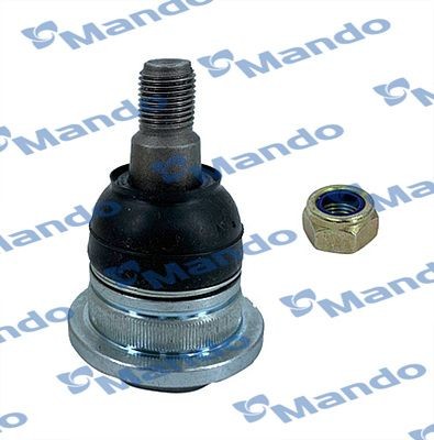 Опора шаровая HYUNDAI Porter 2 (06-) KIA Bongo (06-) нижняя левая/правая (1шт.)  MSA020243 MANDO