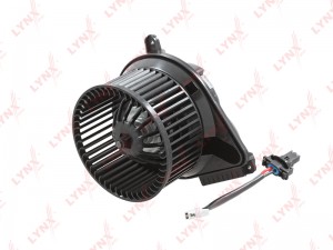 вентилятор отопителя!\ MB Sprinter 2.3/2.9D 95-06 RF1541 LYNXAUTO