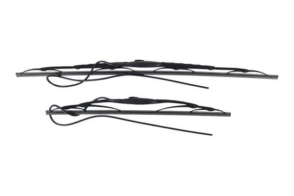 к-кт щеток с/о каркасные! 650/450 hook(9, 8), washer\ Renault Espace 96-00/Avant 201 350-SX STELLOX