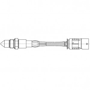 Датчик кисл. для а/м BMW X3 F25 (10-)/G01 (17-)/5 F10 (10-)/G30 (16-) 2.0d (VS-O VSOS0917 START VOLT