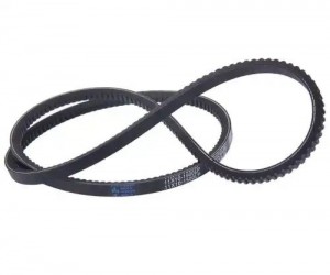 Ремень ПАЗ-3205 генератора зубчатый MEGAPOWER 100-13-001 MEGA POWER