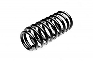 пружина задняя!\ MB C140/W140 96-99 ST120024R STANDARD SPRINGS