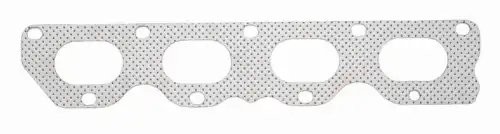 Прокладка выпускного коллектора Chevrolet/Opel KV-849-533 KVADRATIS