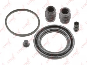 Ремкомплект тормозного суппорта переднего BC-0470 LYNXAUTO