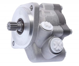 Насос гидроусилителя КАМАЗ-54901,6520,К5 MEGAPOWER 34011019 MEGA POWER