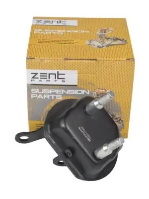 сайлентблок зад. балки п.!\ Citroen ZX/Xsara,Peugeot 306 93> Z25513 ZENTPARTS