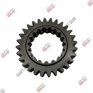 Шестерня первичного вала КПП 9JS135, Howo,Shaanxi,Shacman JS135-1701030 SHAFT