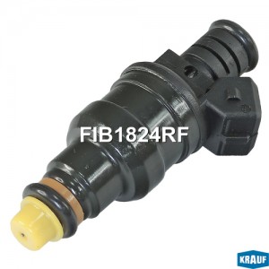 р/к форсунок!кольца уплот. 20шт.,гайки 4 шт.\ Lada 2110 FIB1824RF KRAUF
