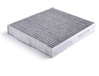 Фильтр салона угольный SUBARU IMPREZA 00-08 AC27902C AC27902C AZUMI