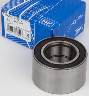 Подшипник ступицы VKBC 20012 SKF