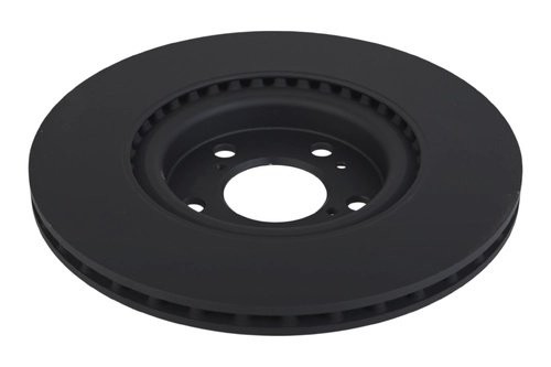 диск тормозной передний! Haval Jolion Z06479 ZENTPARTS