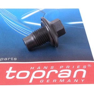 CHRYSLER VOYAGER/CARAVAN (RG) (2001>) 14*20*1,5 / 13 ключ 301 761 HANS PRIES