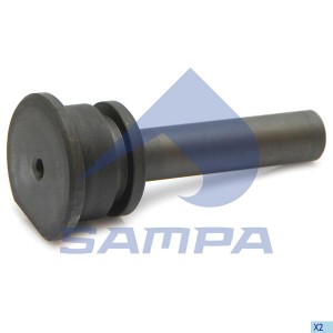Палец кабины Iveco EuroTech 060139 SAMPA
