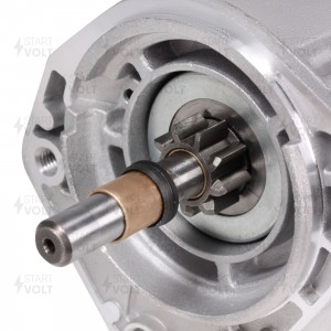 Стартер для а/м VAG Golf III (91-)/Polo Classic (95-) 1.4i/1.6i 1,1кВт (LSt 1825 LST 1825 START VOLT