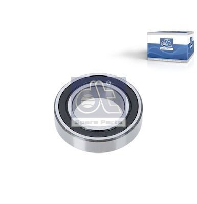 Подшипник VOLVO вилки сцепления (32х55х13мм) DT 2.30301 DIESEL TECHNIC