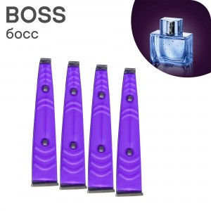 ароматизатор! в дефлектор ''Клипса-1'' Boss AFKL023 AIRLINE