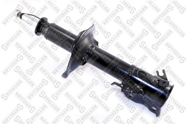 амортизатор передний правый газовый!\ Nissan Almera 1.4-2.0GTi/2.0D 95-97 4213-0070-SX STELLOX