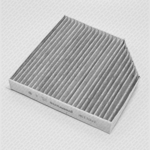 AUDI A6 [C7,4G] (2011>) УГОЛЬНЫЙ IF0119K GREEN FILTER