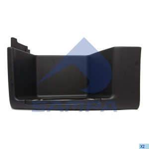 Подножка нижняя левая TGA XXL 18200461 SAMPA