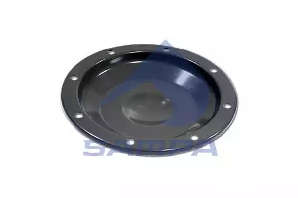Крышка ступицы 030195 SAMPA