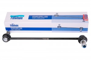 Стойка стабилизатора передняя C-HR(16-), Corolla(E21), Prius(W5), Santa Fe(06-/1 SL660 FINWHALE