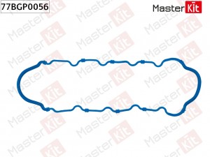 Прокладка, масляный поддон Ford MONDEO II (BFP) L1J 77BGP0056 77BGP0056 MASTER KIT