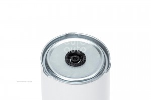 Фильтр топливный 1030076 1030076 METACO