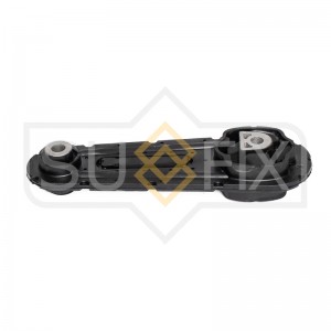 Опора КПП нижняя LADA Largus 1.6 12, RENAULT Logan I 1.2-1.6 04 / Sandero I 1.4- FM-4121 SUFIX