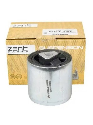 сайлентблок переднего рычага нижнего! BMW 5 E60 03> Z25599 ZENTPARTS