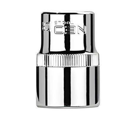 головка! 6-гран, 1/2', 19 мм, CrV\ 08-019 NEO