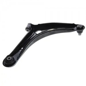 Рычаг подвески MITSUBISHI Lancer (07-),Outlander (12-) передней нижний левый MEG 290-18-018 MEGA POWER