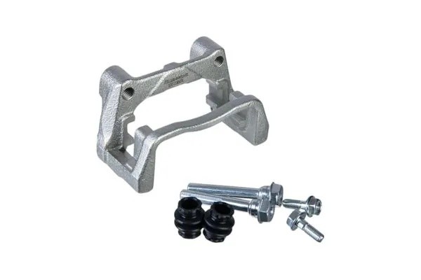 скоба суппорта! задн. л.+п.\ Opel Astra/Meriva/Zafira 1.2-2.2/1.7-2.2DTi 98> 05-91313-SX STELLOX